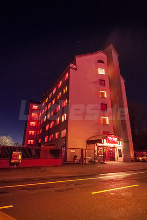 Das Bordell, Köln