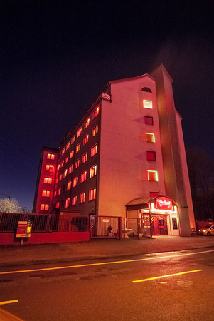 Das Bordell, Köln