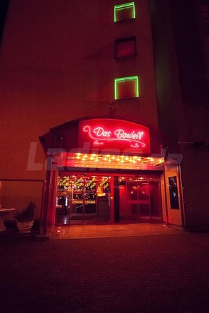 Das Bordell, Köln