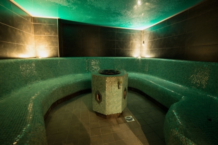 Foto von Der besondere Club bei Stuttgart