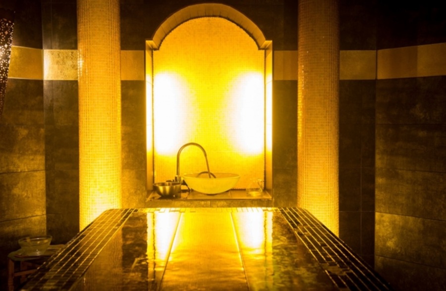 Foto von Der besondere Club bei Stuttgart