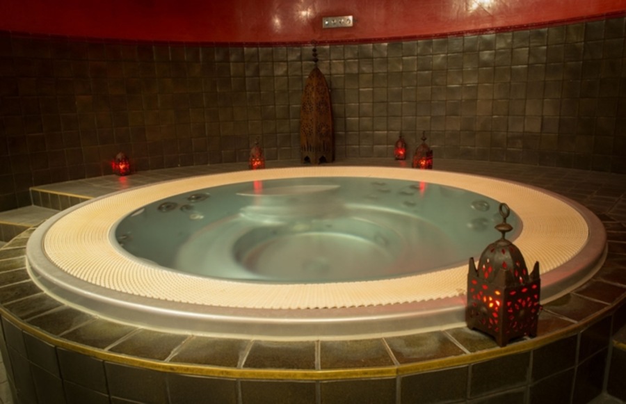 Foto von Der besondere Club bei Stuttgart