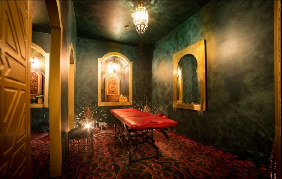 Foto von Der besondere Club bei Stuttgart