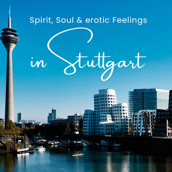 Erotikmassage Stuttgart: Ein sinnliches Erlebnis