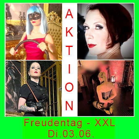 Freudentag im Atelier, Offenbach am Main