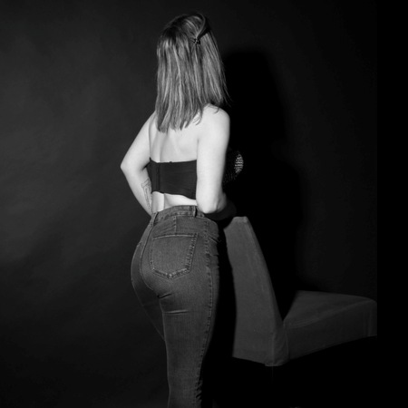 Alina - nur Escort, Lüdenscheid