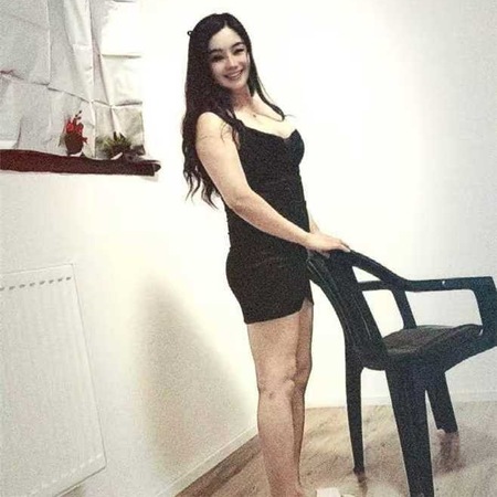 Anne, Bad Dürrheim