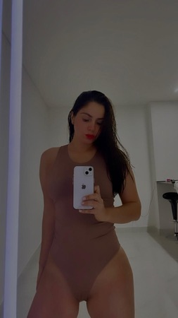 Emily Latina, Leipzig