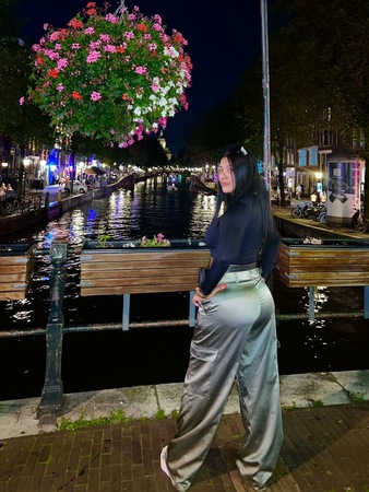 Mia Anrufe & SMS, Wuppertal