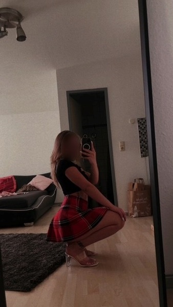 Foto von Lara Deutsches Teen(18+)