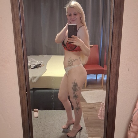 Sheron, Sangerhausen