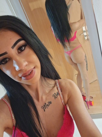 Carmen* skinnyg*rl (18+) ** nur diese Woche da*, Augsburg