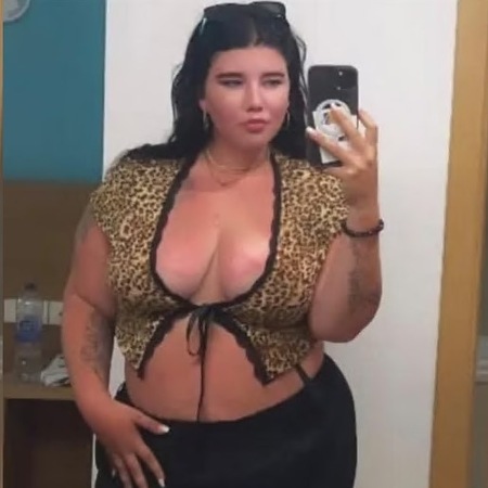 Luisa, Essen