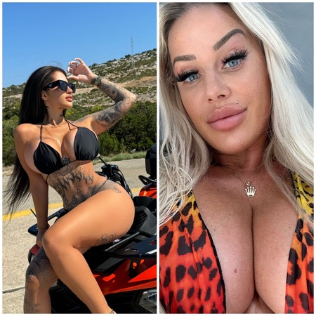 Deutsche Mercedes, Kempten