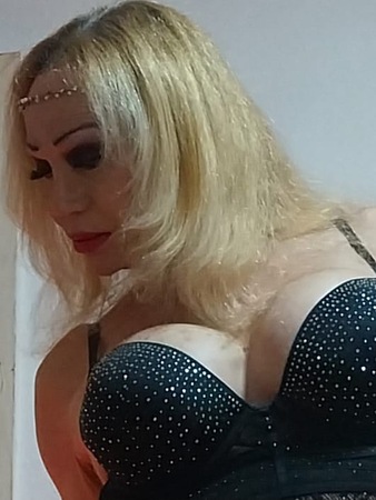 Trans Sephora, Mönchengladbach