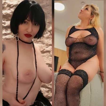 DuoMassage — Chanell & Melissa, Rosenheim