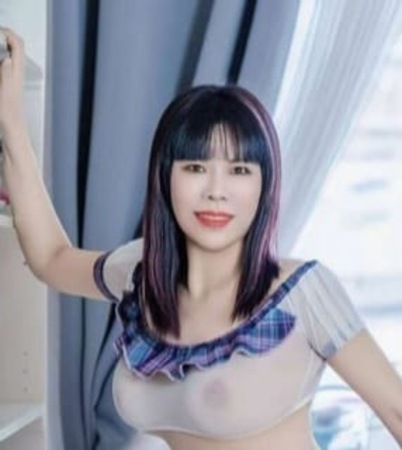 Aiko neu in der Stadt, Münster