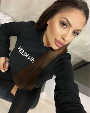 Erika - BRANDNEU, Emden