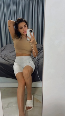 Erika - BRANDNEU, Emden