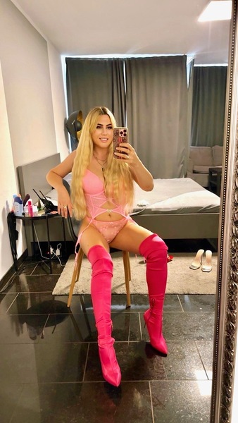 Foto von DIANA AV Expertin! Für kurze Zeit!