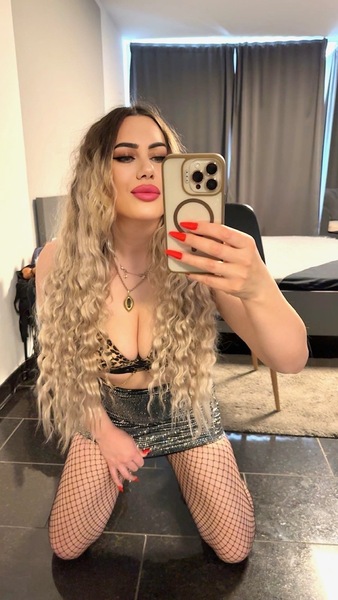 Foto von DIANA AV Expertin! Für kurze Zeit!