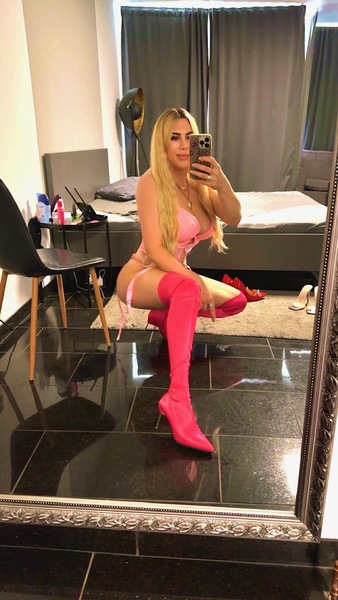 Foto von DIANA AV Expertin! Für kurze Zeit!