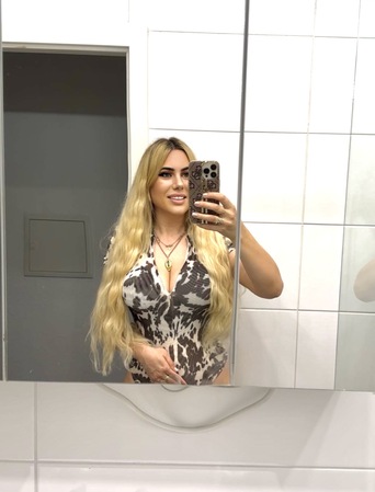 DIANA AV Expertin! Nur diese Woche da!, Hannover