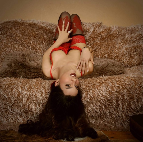 Foto von TS BELLA, Top Massage!