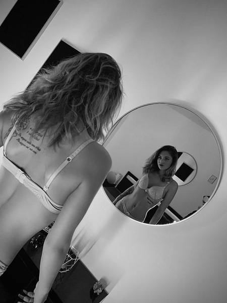 Foto von Deutsche Trixie