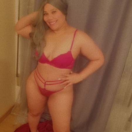 Jennifer - GANZ NEU bei XUXU Latinas Deluxe, Offenbach am Main