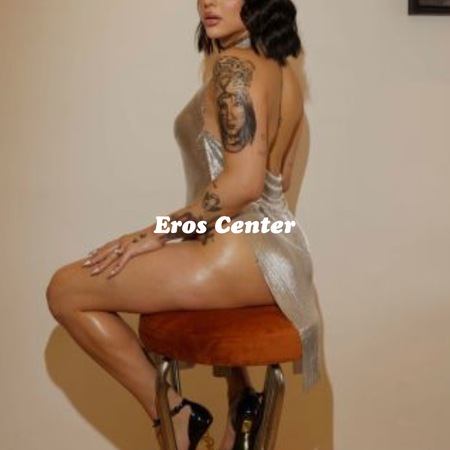 Eros Center, Hannover - Mitte