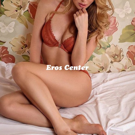 Eros Center, Hannover - Mitte