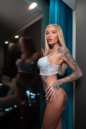 Caytlin - kein Online Service, Wilhelmshaven