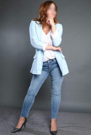 Luna Massage Kein GV/OV, Bielefeld