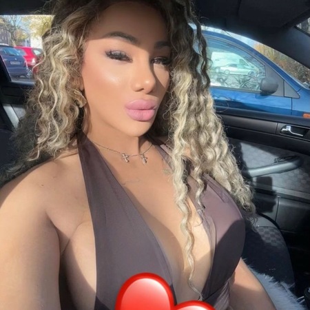 Aylin, Gelsenkirchen