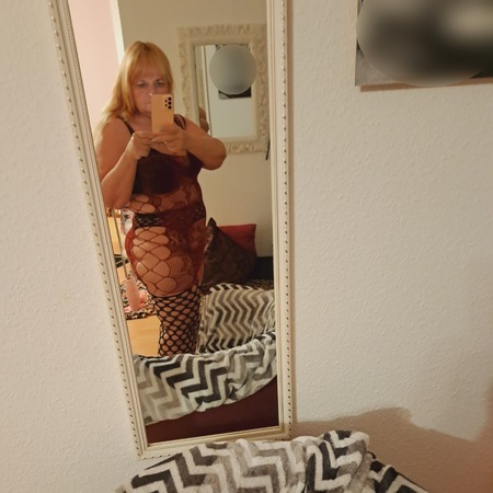 Foto von Sexy Gina  behaart - PRIVAT