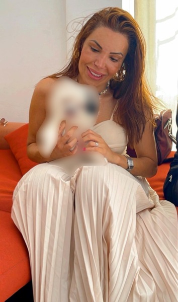 Foto von Ts Claudia