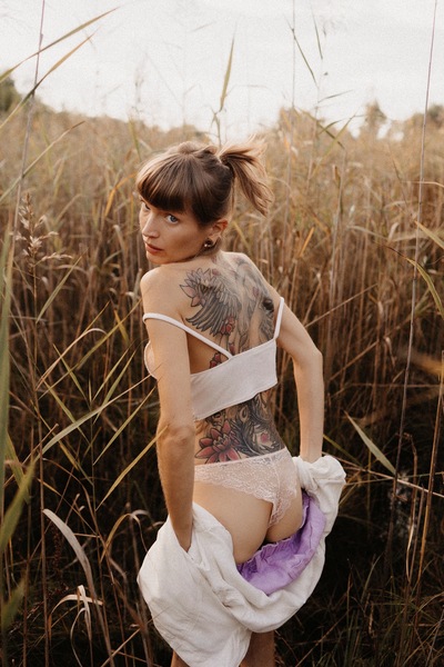 Foto von Lia Schmitt   ab 25.6  für euch da!