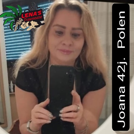 Lenas Traumoase, Ludwigshafen am Rhein
