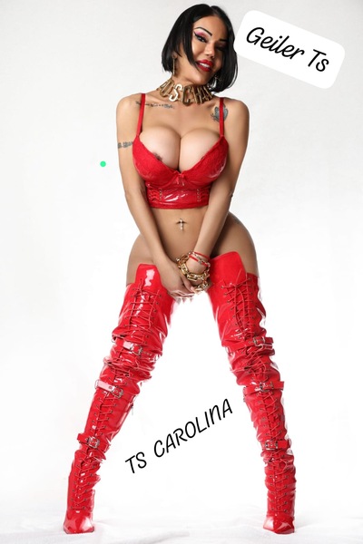 Foto von Trans Bella Carolina - Neue Fotos!