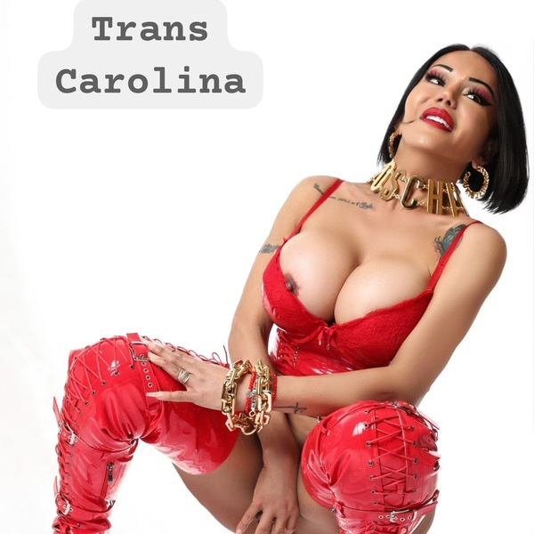 Foto von Trans Bella Carolina - Neue Fotos!