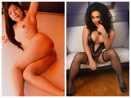 Duo- Pack Frau & Trans!, Aurich