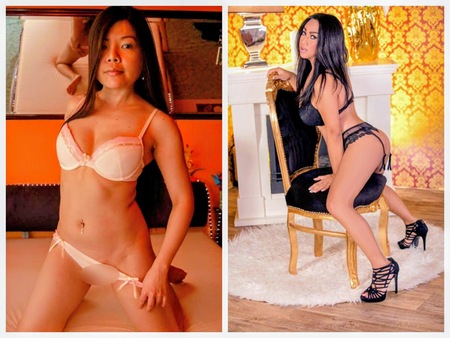 Duo- Pack Frau & Trans!, Aurich