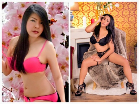 Duo- Pack Frau & Trans!, Aurich