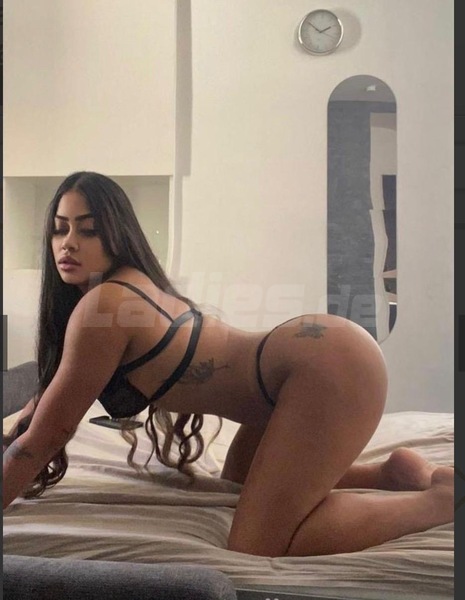 Foto von Daniela aus Kolumbien