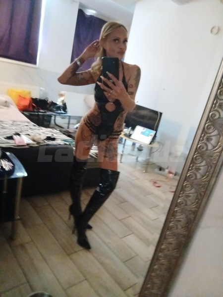Foto von Jill
