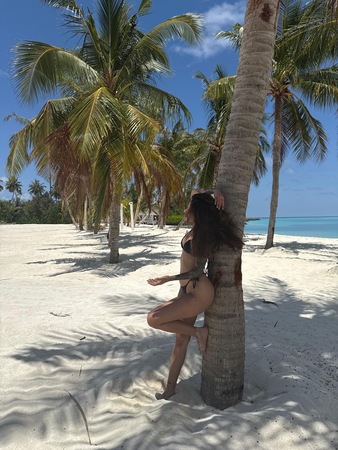 Teeny Eva, Frankfurt am Main