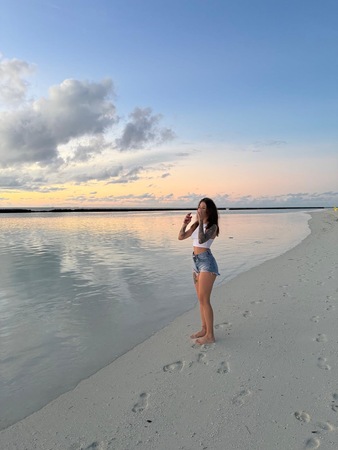 Teeny Eva, Frankfurt am Main