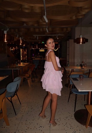 Teeny Eva, Frankfurt am Main