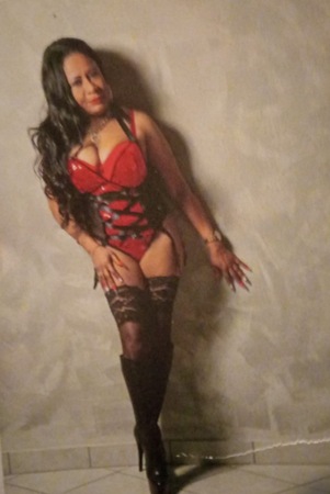 Gabriela - Ganz Neu!, Baden-Baden